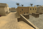 Dust2 DM