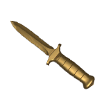 Goldknife
